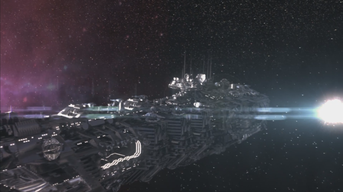 Guerre Stellari Net, RCL Sound FX, Lords of Illusion