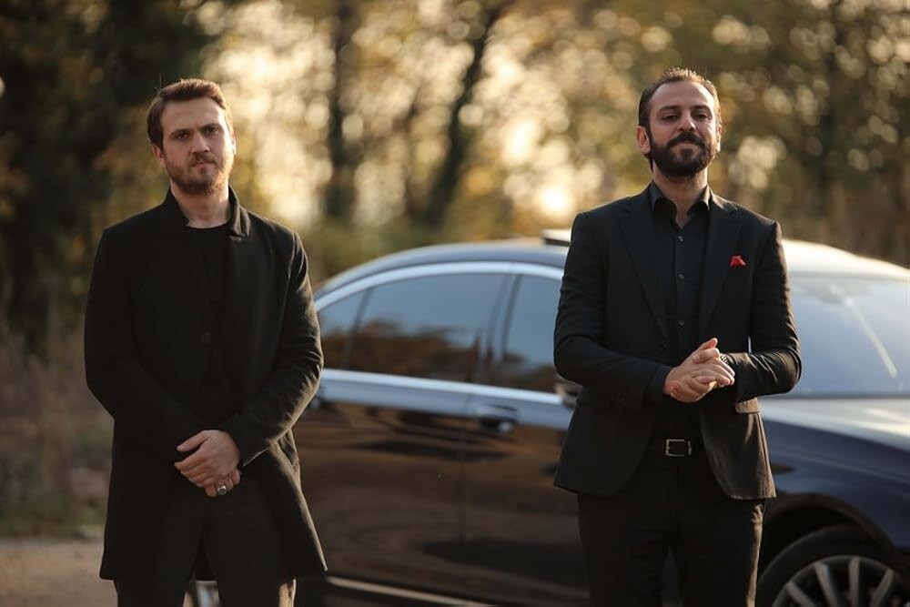 турецкий сериал "Чукур" источник: Яндекс фото