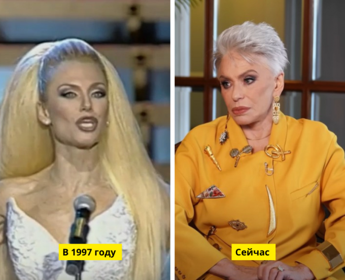  «Песня-97», Первый канал / Интервью каналу @FAMETIME TV 2025 году, Youtube