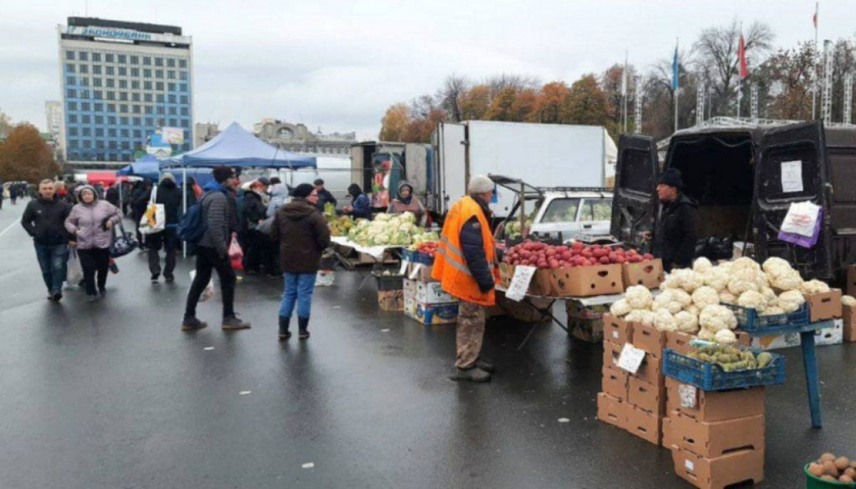    Минсельхоз объяснил рост цен на картофель в Саратовской областиНовости Саратова и области – Сетевое издание «Репортер64»