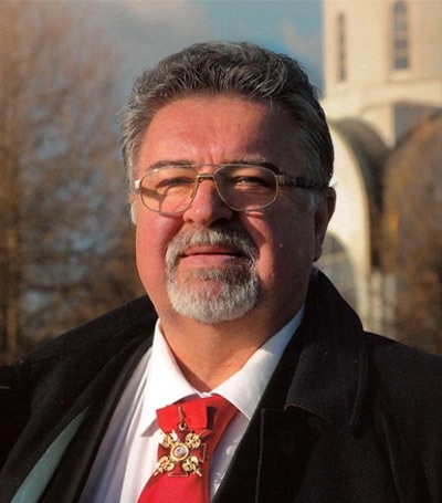 Ржевский Валерий Николаевич. Фото из интернета