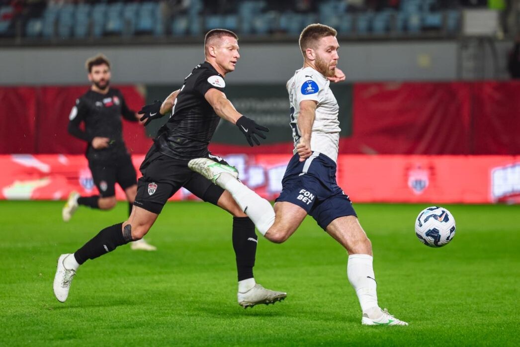    Фото: ФК "Крылья Советов"