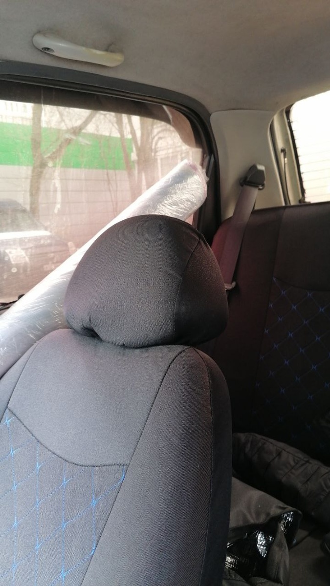 даже еще 20 см в запасе есть!