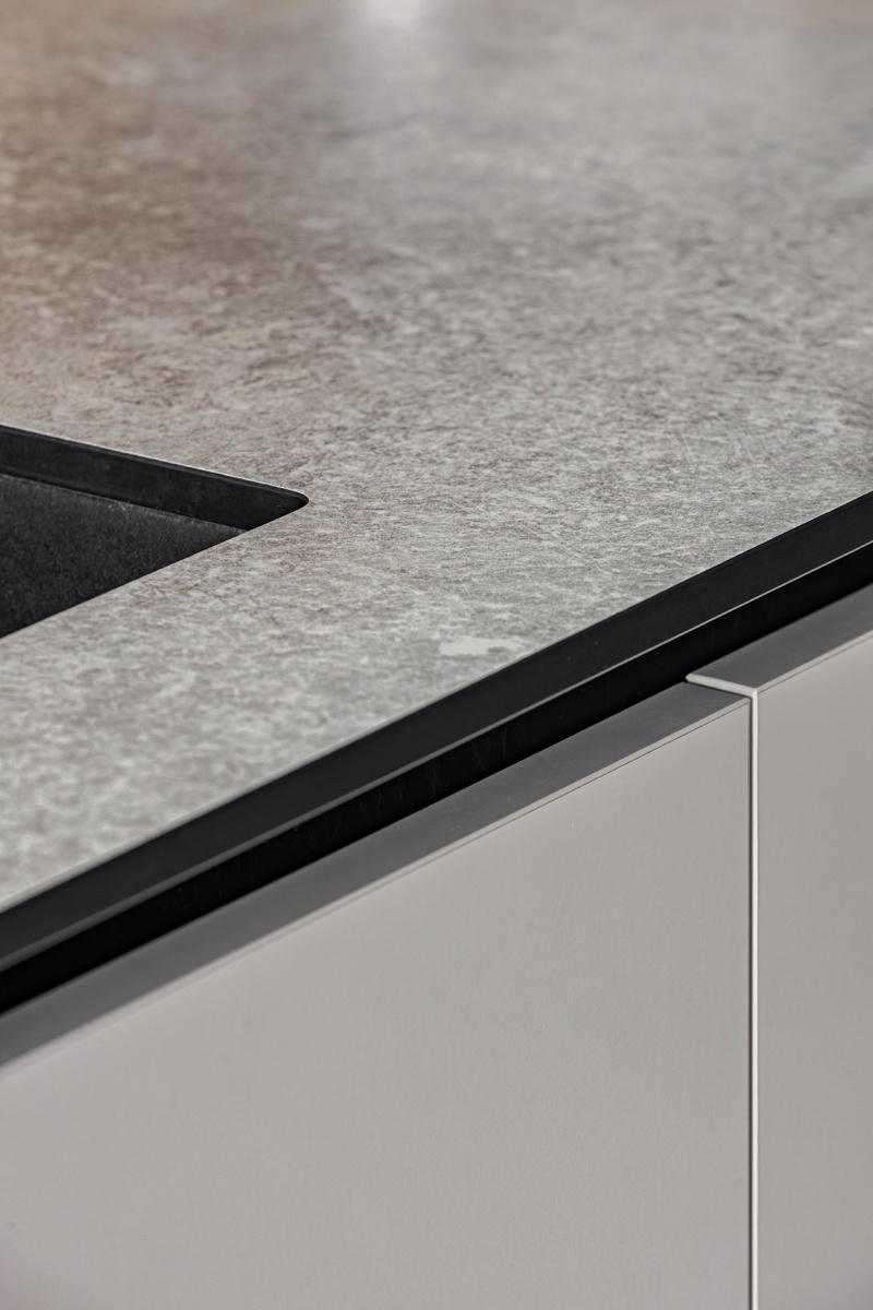 Компакт плита hpl.