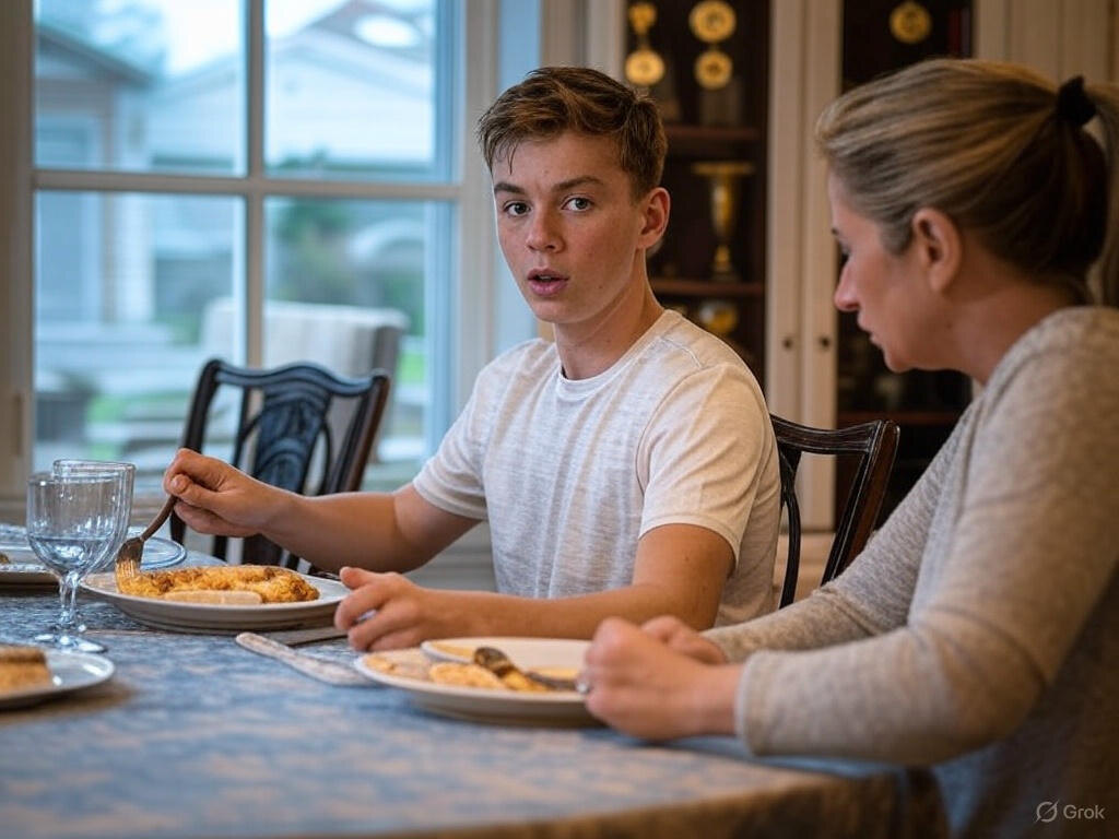 Реальный случай рассказали в РУСАДА. Фото: ИИ