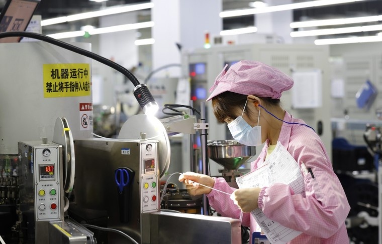    Cfoto/Keystone Press Agency/Global Look Press