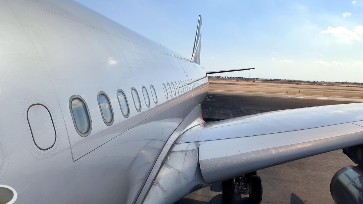    Фото: Maksim Konstantinov/globallookpress.com