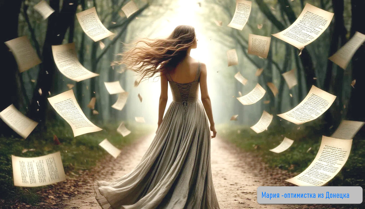 Эра миллиона текстов.