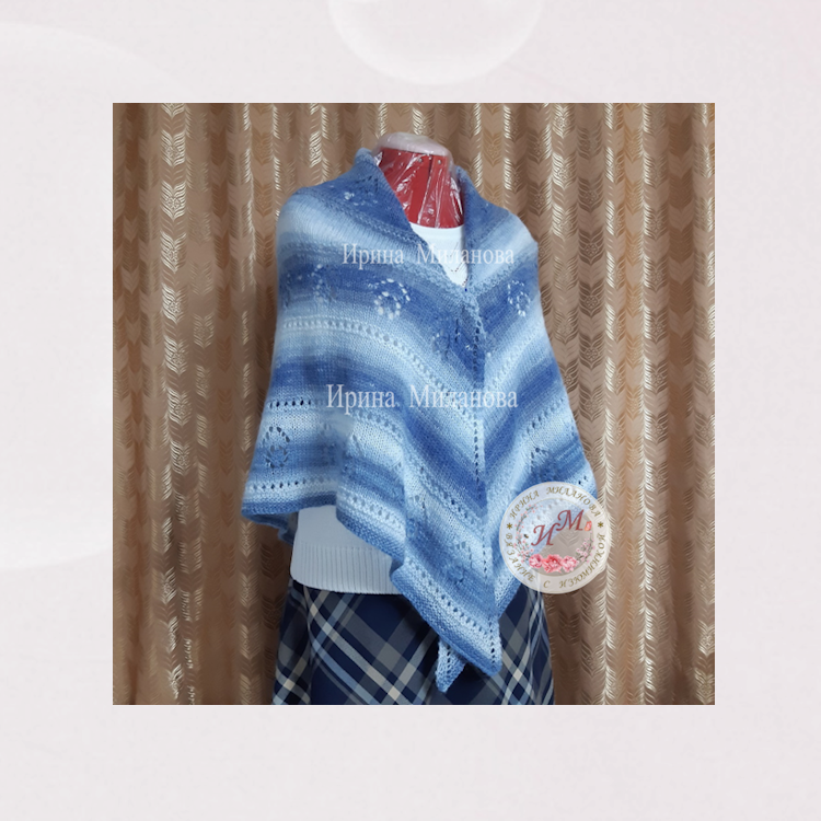 Фото из личного архива Ирины Милановой