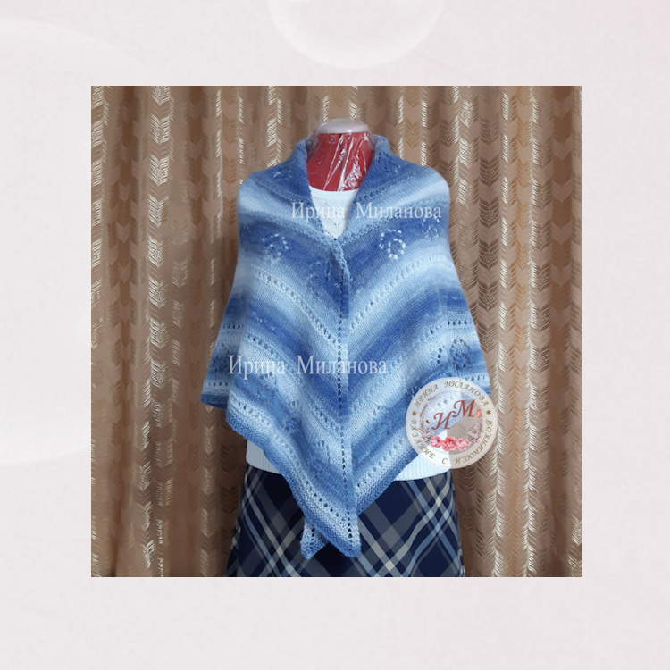 Фото из личного архива Ирины Милановой