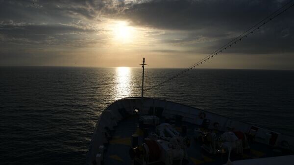    © РИА Новости Крым . Александр Полегенько