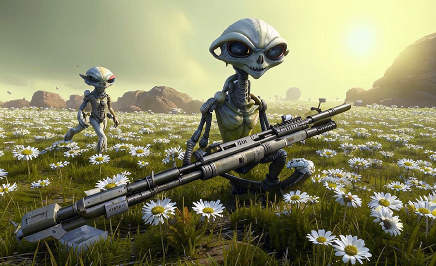    © АО "ТВ Центр"/ Создано ИИ