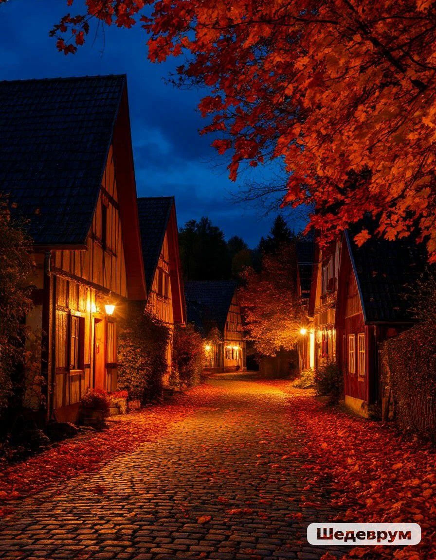 Сгенерировано в Шедеврум