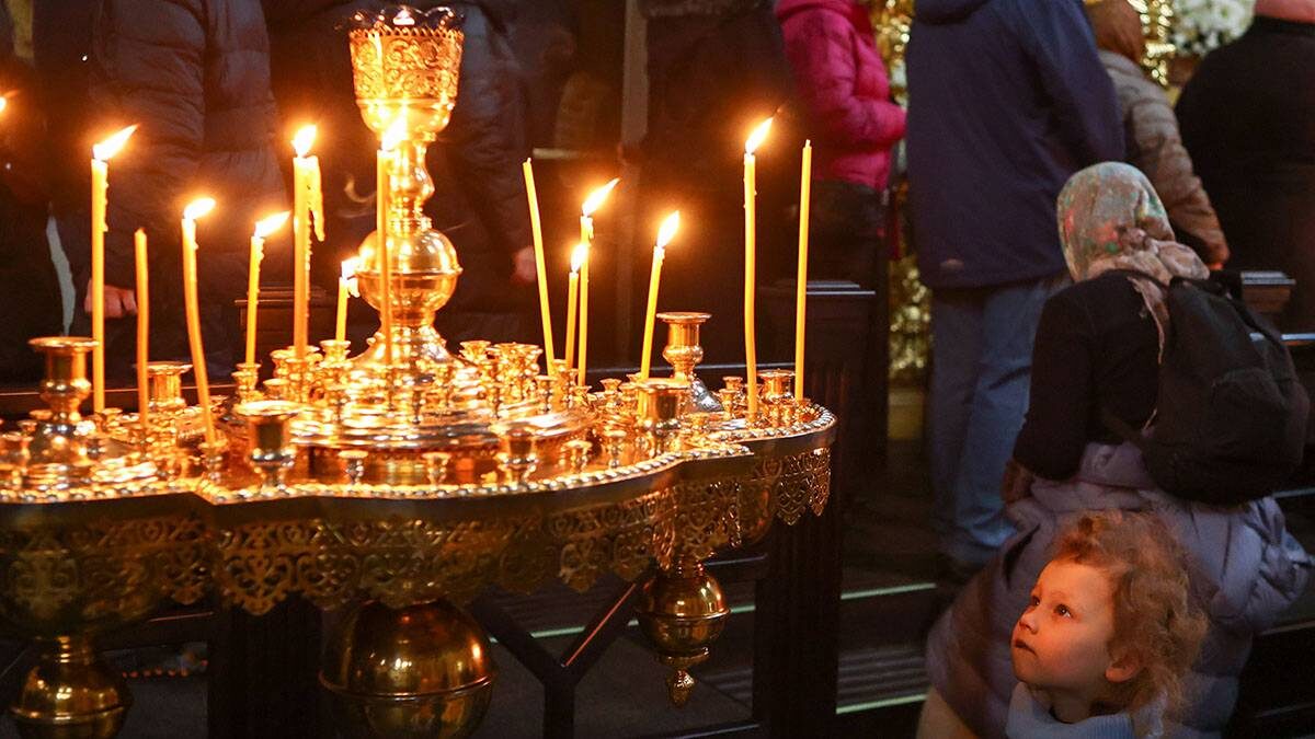    Фото: Ярослав Чингаев / АГН Москва