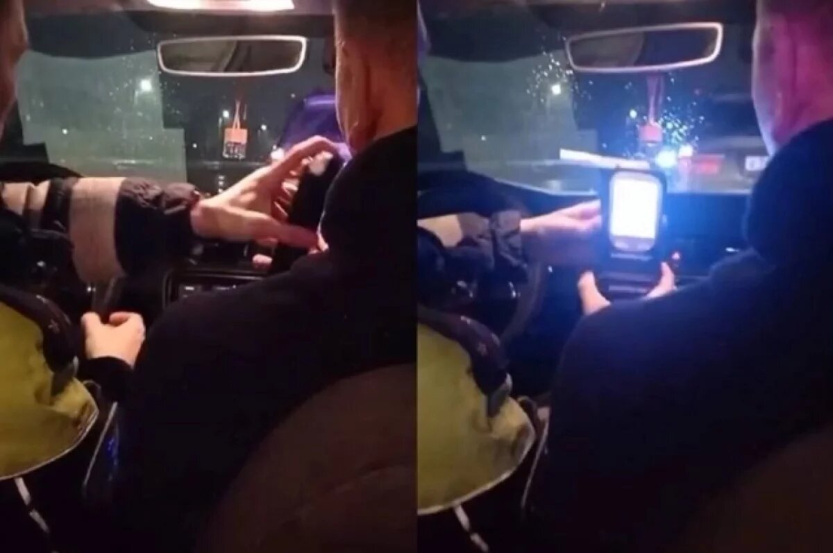    В Челябинской области устроят облаву на пьяных водителей