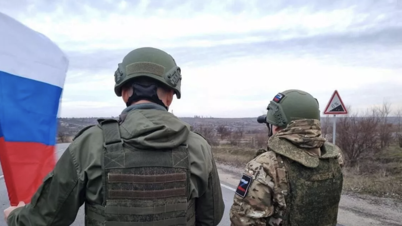   РИА Новости