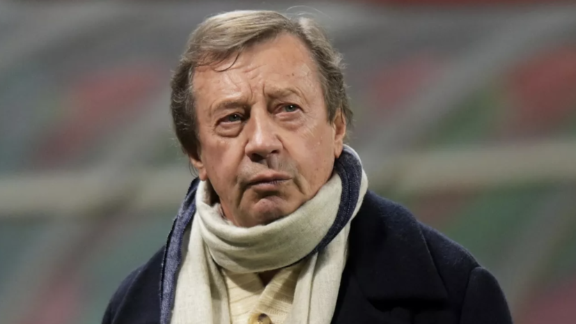   РИА Новости