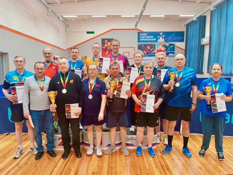     Фото: страница Юрия Сорокина в социальной сети "ВКонтакте"