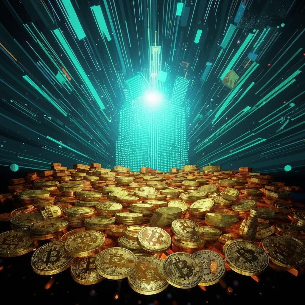 Стейблкоины, ещё недавно воспринимавшиеся в США как риск и инструмент спекуляций, вдруг получают поддержку со стороны самой Федеральной резервной системы.