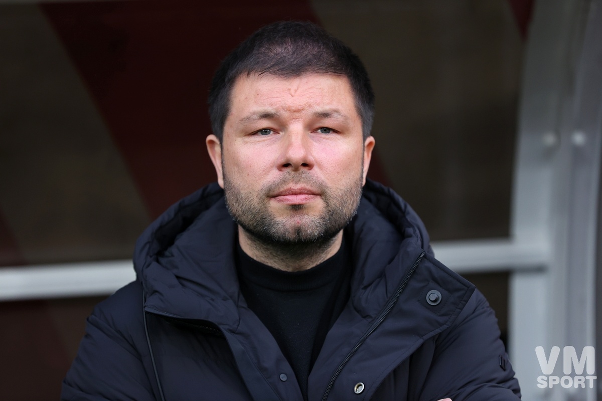 Фото: Олег Бухарев/ "В мире спорта"