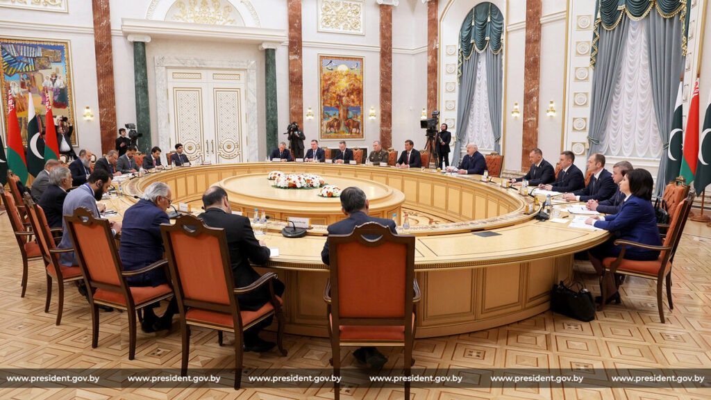 Фото: president.gov.by