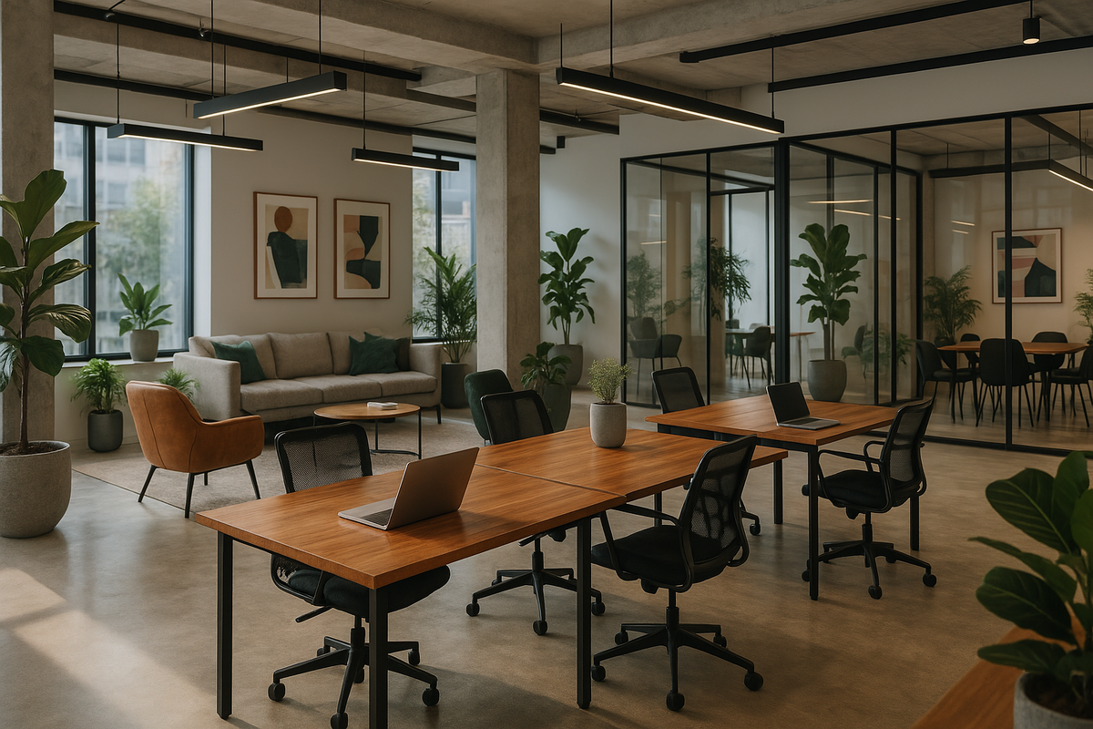    как выбрать коммерческую недвижимость для фрилансера и не ошибиться: полное руководство Михаил Невелев