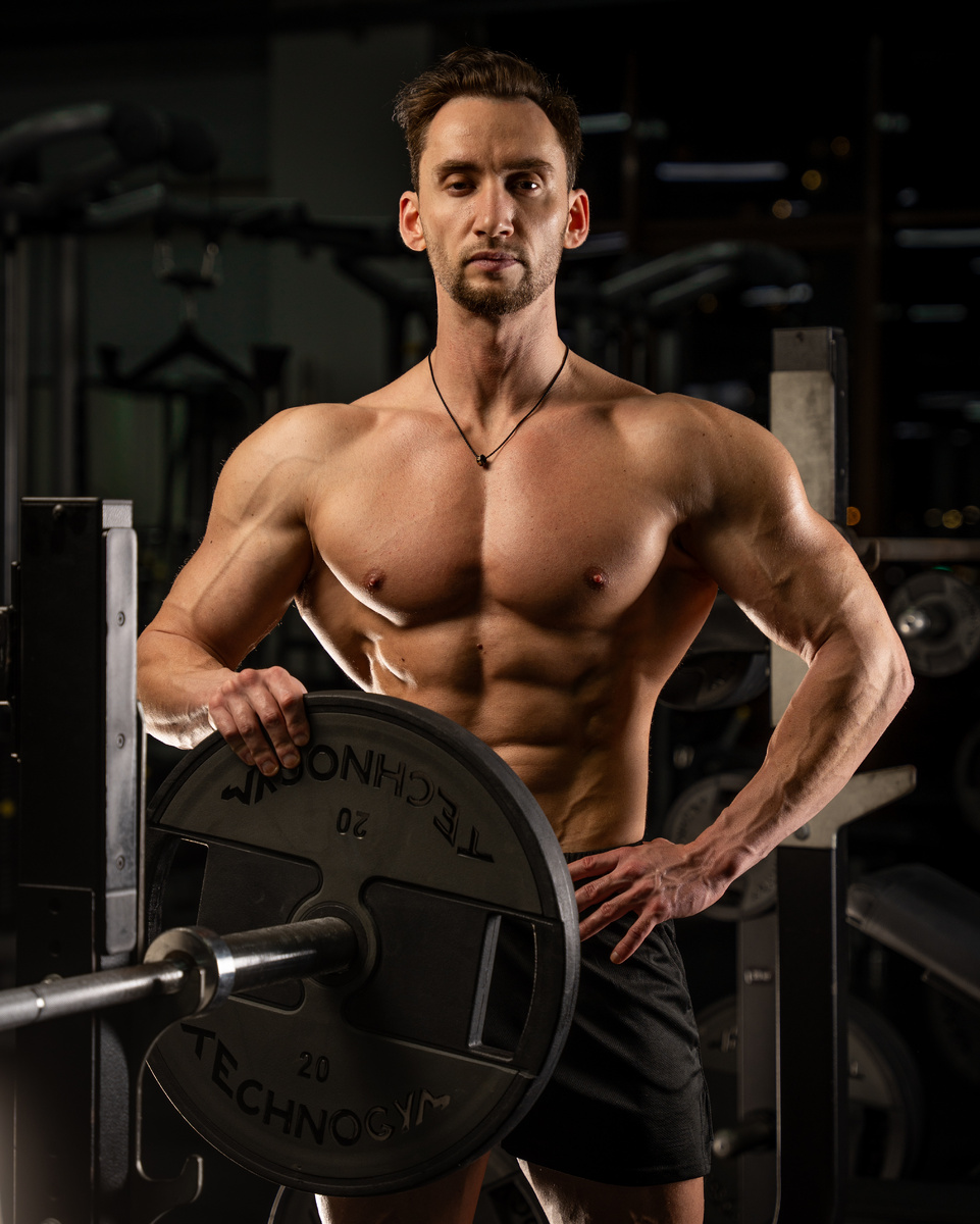 5 научных способов разогнать обмен веществ