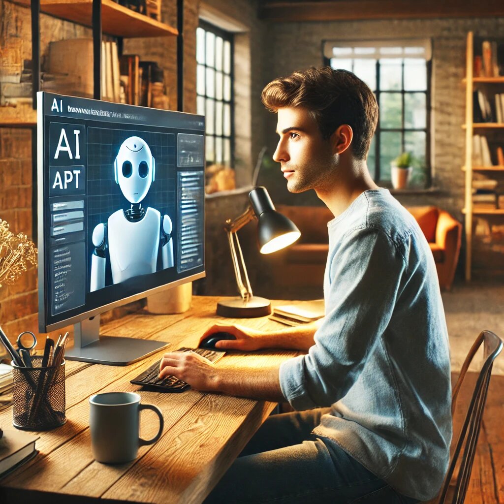 Ты слышал про нейросети, но думал, что это только для айтишников с тремя мониторами и двумя степенями? Забудь! Сегодня любой может создать свою собственную "умную голову", которая будет решать конкретные задачи — от генерации постов до помощи в бизнесе.