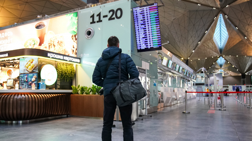    Фото: ИЗВЕСТИЯСергей Лантюхов