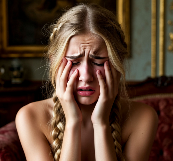 Крепостная актриса