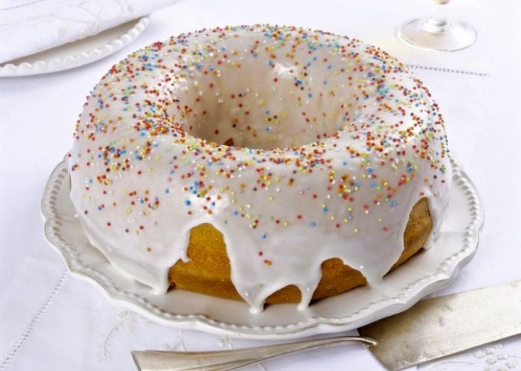 Пиццо палумбо / Pizzo palumbo.