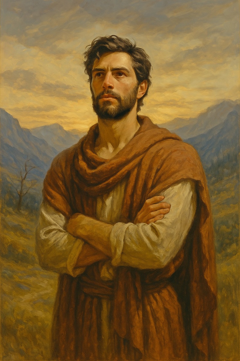 Совершенство начинается себя