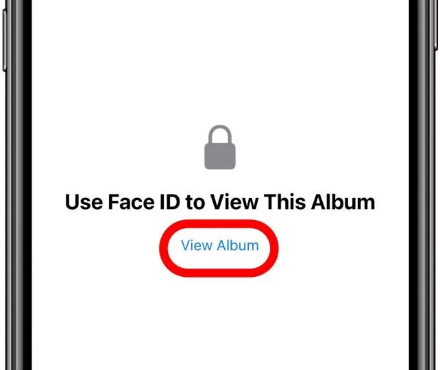🔒 Как надежно скрыть фото на iPhone без сторонних приложений? 7 секретных способов