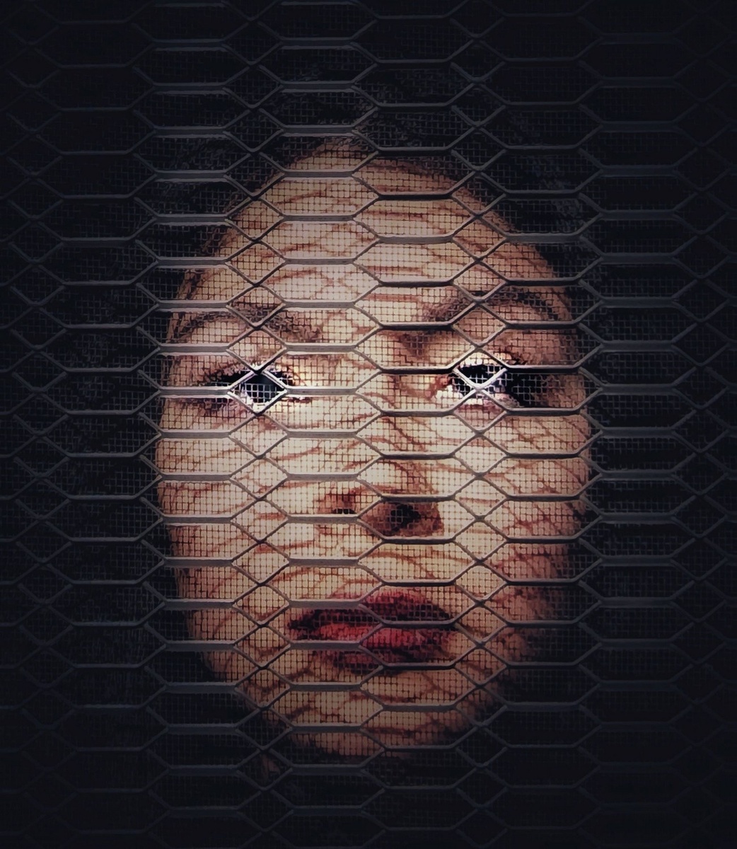 © Cerrina Smith «За ширмой».
MPA Photographer of the Year 2024