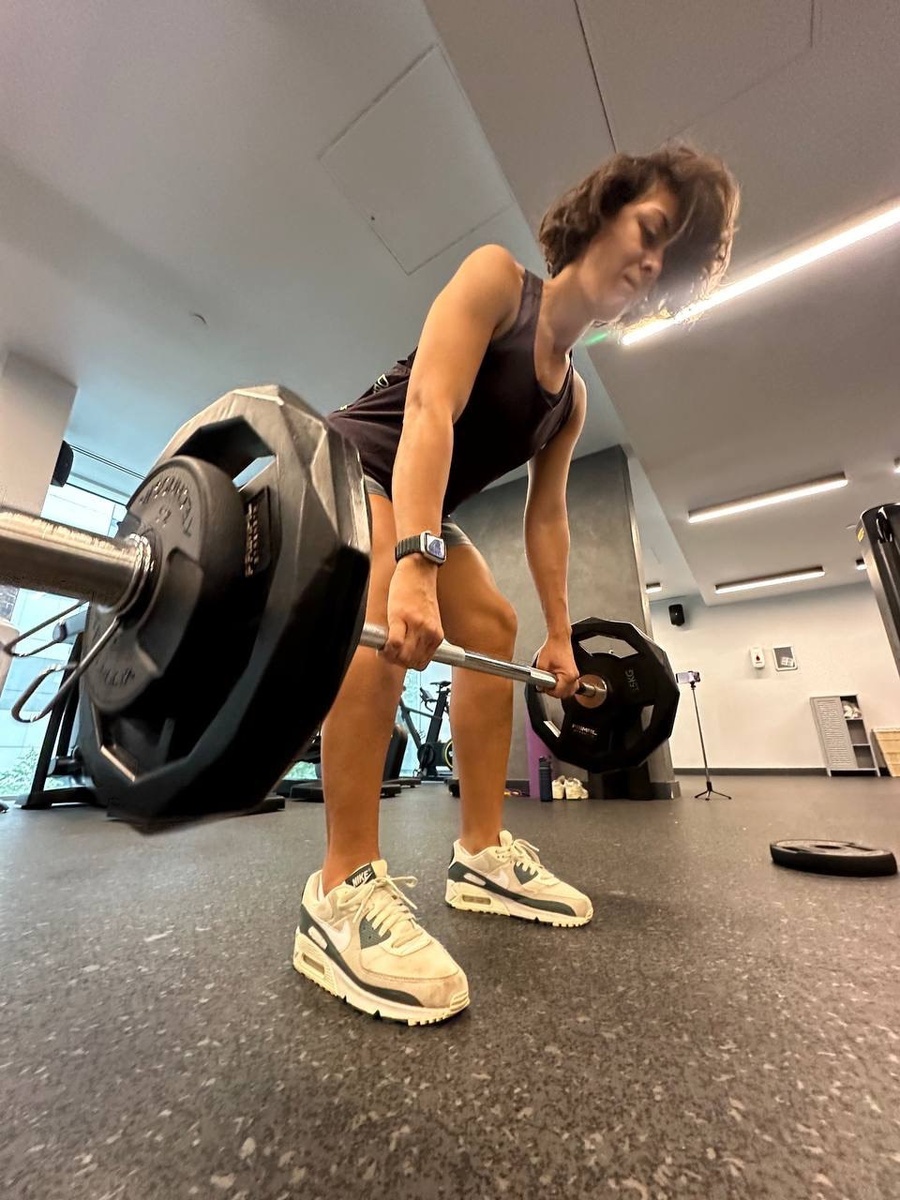 О сохранности мышц часто в молодости заботятся больше, чем в пожилом возрасте, для которого эта проблема как раз и является наиболее актуальной