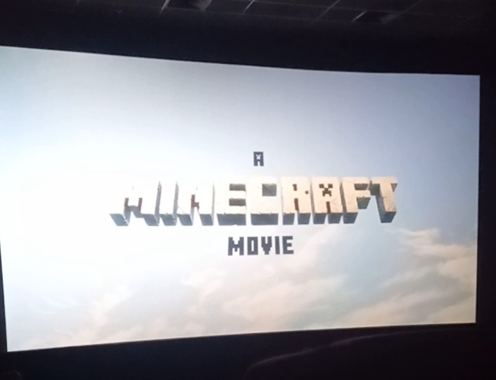 Поход в кино