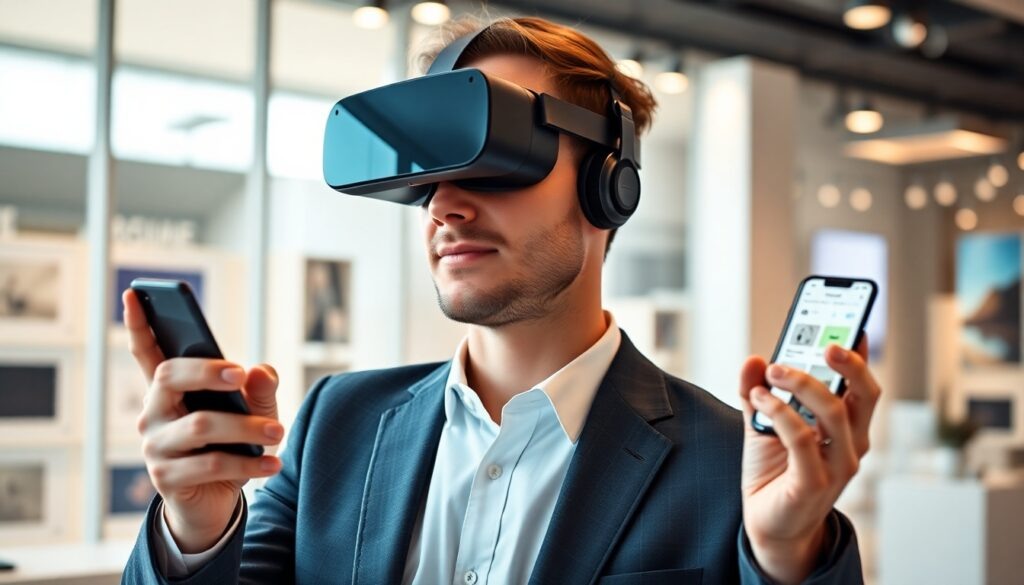    Разработка. Виртуальная реальность. MoziBlorf54Q