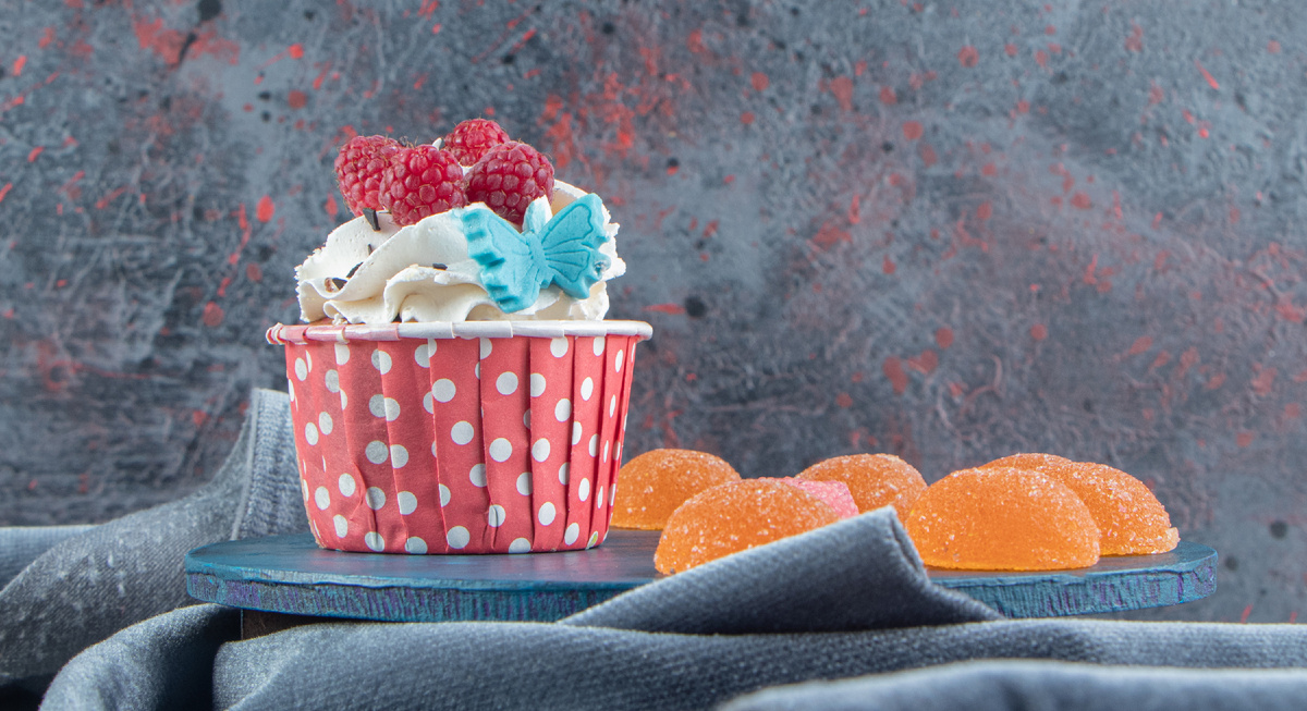 упаковка для конфет