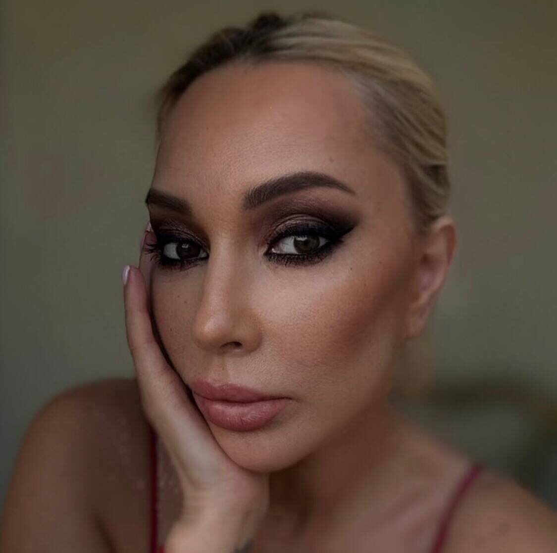 Лера Кудрявцева