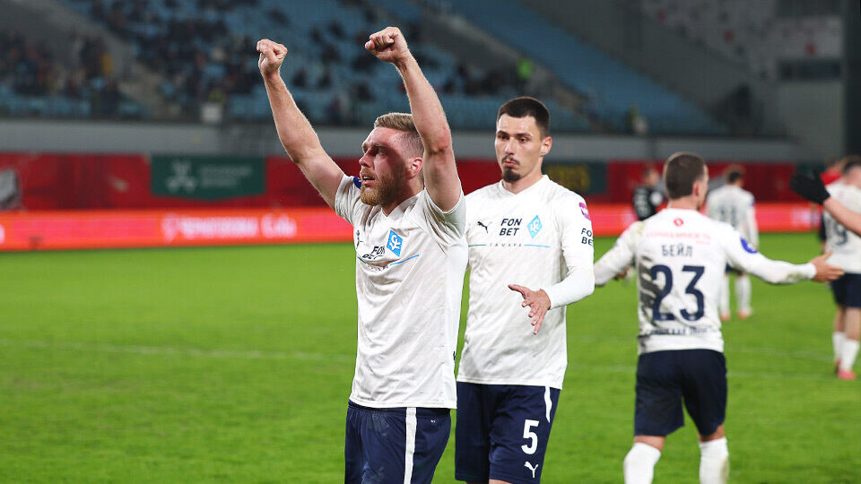    Фото: ФК "Крылья Советов"