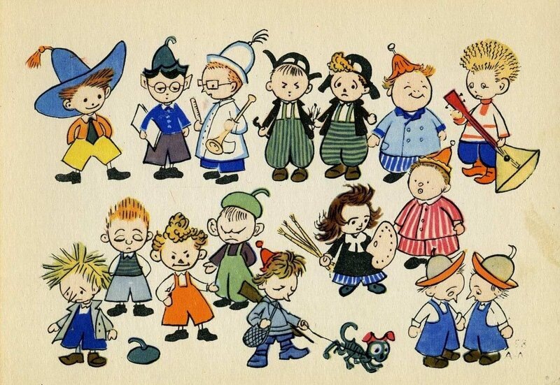 Художник Алексей Лаптев