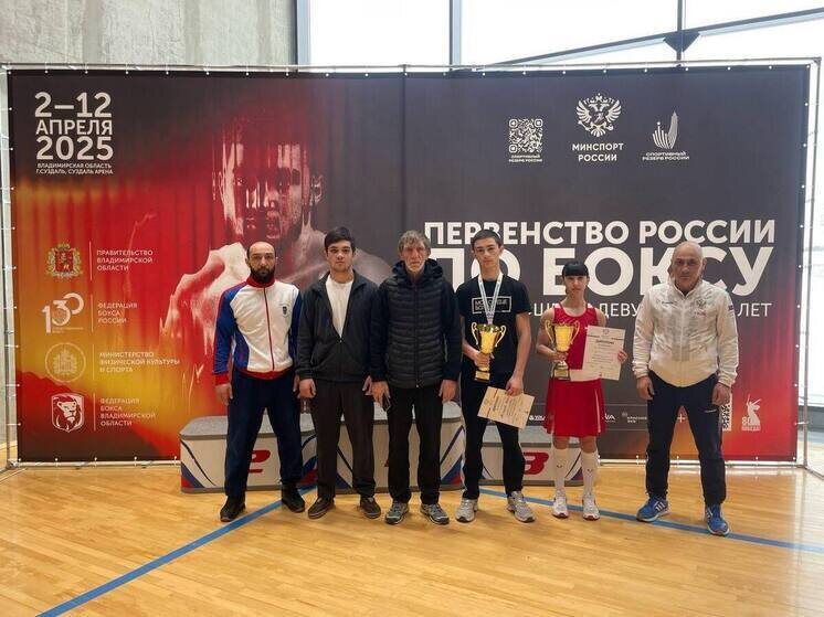     Фото: пресс-служба минспорта КЧР