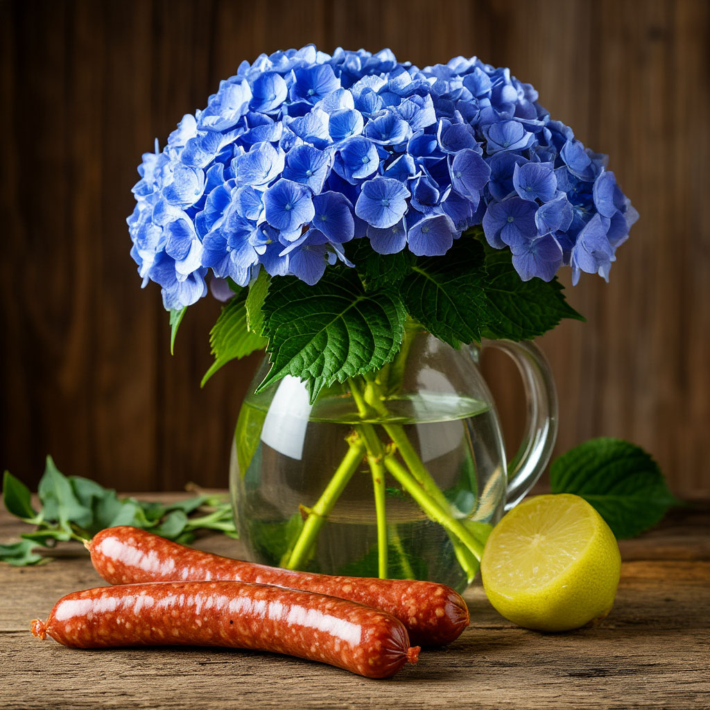 Валентина Никифорова(Скорина)
Как вкусно тут у вас, мяско с фруктовым запахом, м м м😋