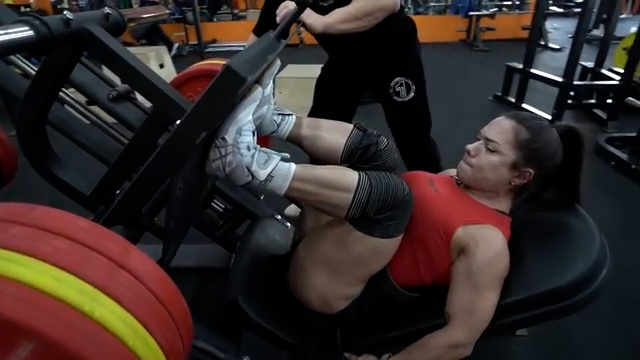 Эля Рагимли, участница проекта NBC Battle