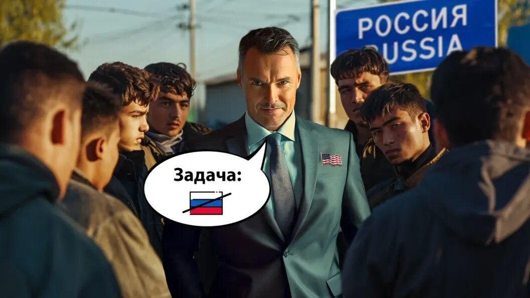    ФОТО: Коллаж Царьграда