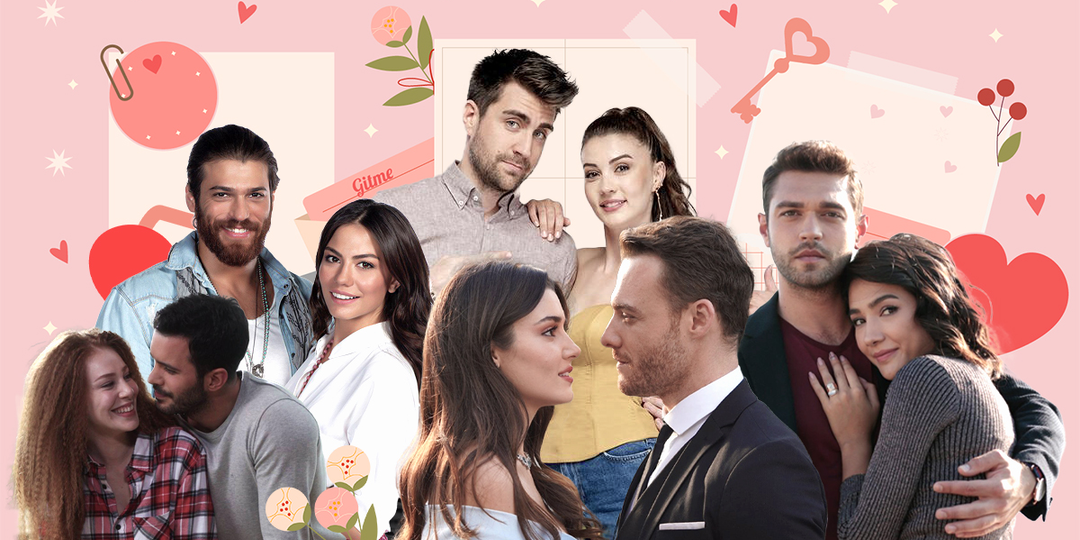 15 романтических комедий турдизи: что посмотреть летом 2025 года?