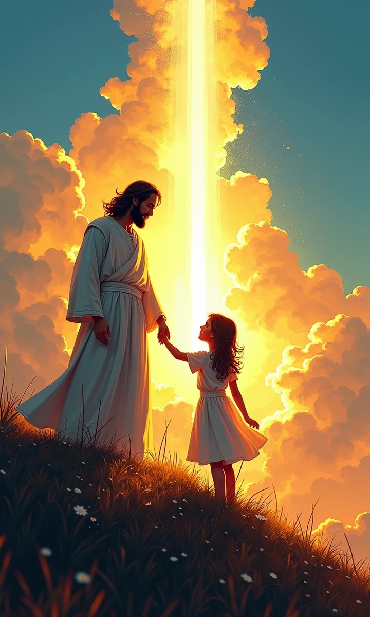 Главная цель покаяния