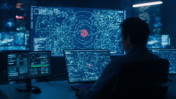 Интеграция физической и кибербезопасности: как защититься от двойных угроз