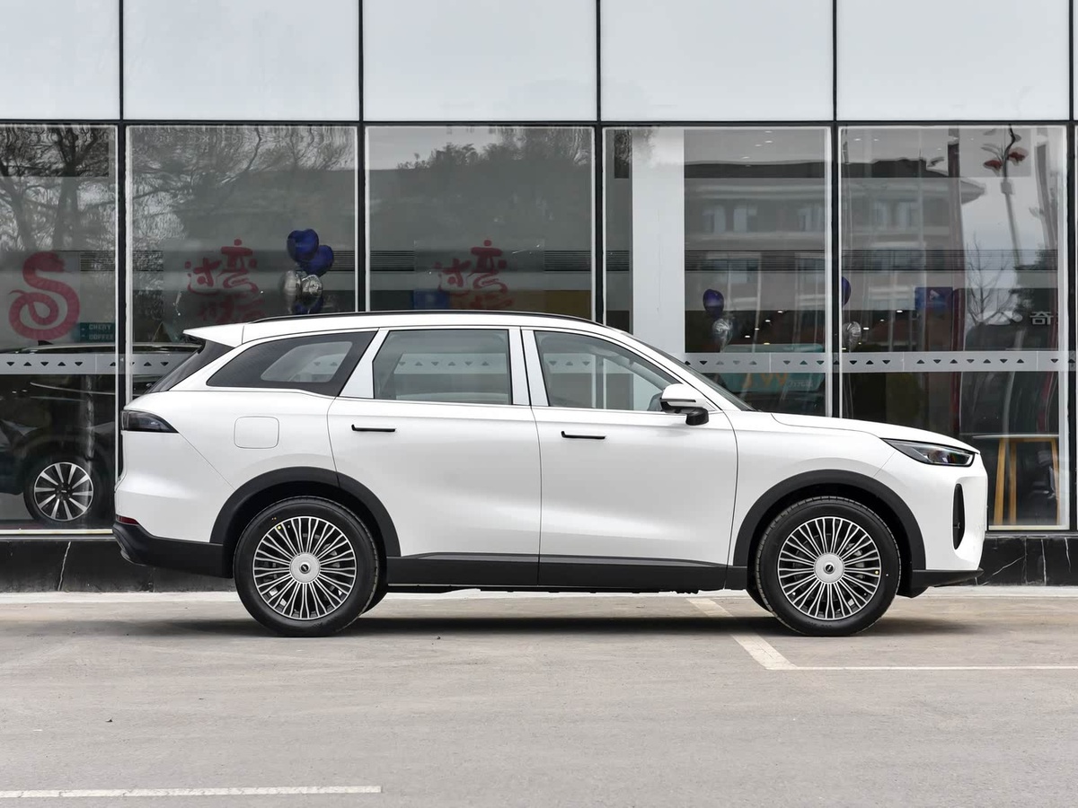 Фото: Autohome  📷
