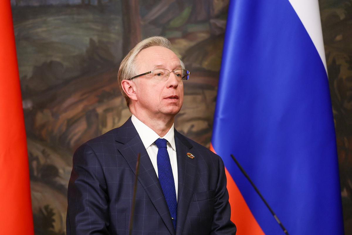 © Сергей Булкин/ТАСС